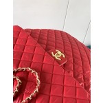 𝗖𝗛𝗔𝗡𝗘𝗟 trolley case