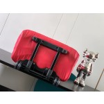 𝗖𝗛𝗔𝗡𝗘𝗟 trolley case