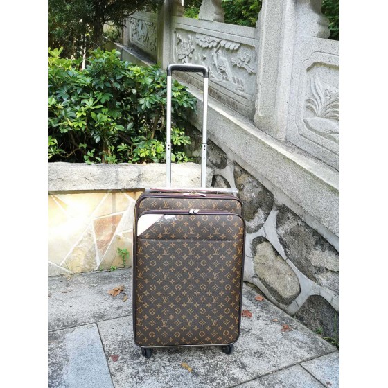 LOUIS VUITTON trolley case