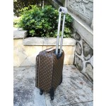 LOUIS VUITTON trolley case