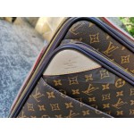 LOUIS VUITTON trolley case
