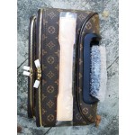LOUIS VUITTON trolley case