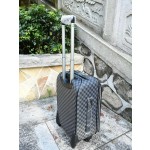 LOUIS VUITTON trolley case