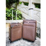 LOUIS VUITTON trolley case