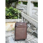 LOUIS VUITTON trolley case