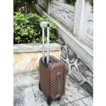 LOUIS VUITTON trolley case
