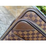 LOUIS VUITTON trolley case