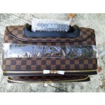 LOUIS VUITTON trolley case