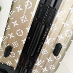 RIMOWA & LV Louis Vuitton & Supreme Co-branded Trolley Case