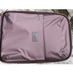 LOUIS VUITTON trapezoidal pull rod