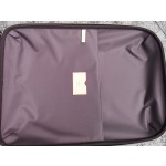 LOUIS VUITTON trapezoidal pull rod