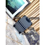 Dior joins hands with Germany's Rixowa joint series