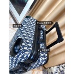 Dior joins hands with Germany's Rixowa joint series