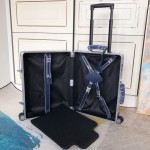 Fendi trolley case