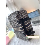 Dior ultra-light series suitcase