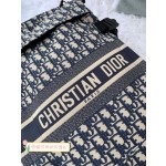 Dior ultra-light series suitcase