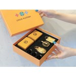 bag aromatherapy three piece set