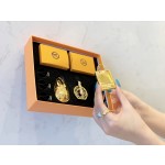 bag aromatherapy three piece set