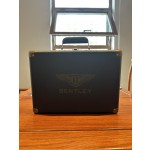 Bentley vinyl record player