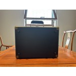 Bentley vinyl record player