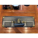 Bentley vinyl record player