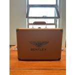 Bentley vinyl record player
