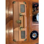 Bentley vinyl record player