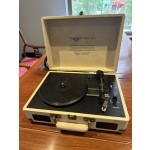 Bentley vinyl record player
