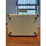 Bentley vinyl record player