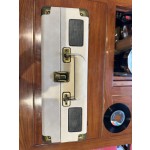 Bentley vinyl record player