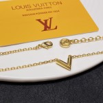 High-End Louis Vuitton Necklaces