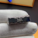 High-End Louis Vuitton Necklaces