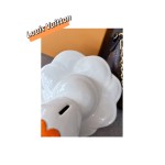 Can store coins Piggy bank