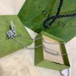 gucci necklace