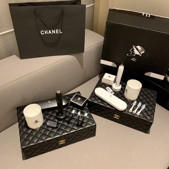 Xiaoxiang Vip Limited Edition Toothbrush Set