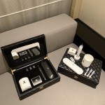 Xiaoxiang Vip Limited Edition Toothbrush Set