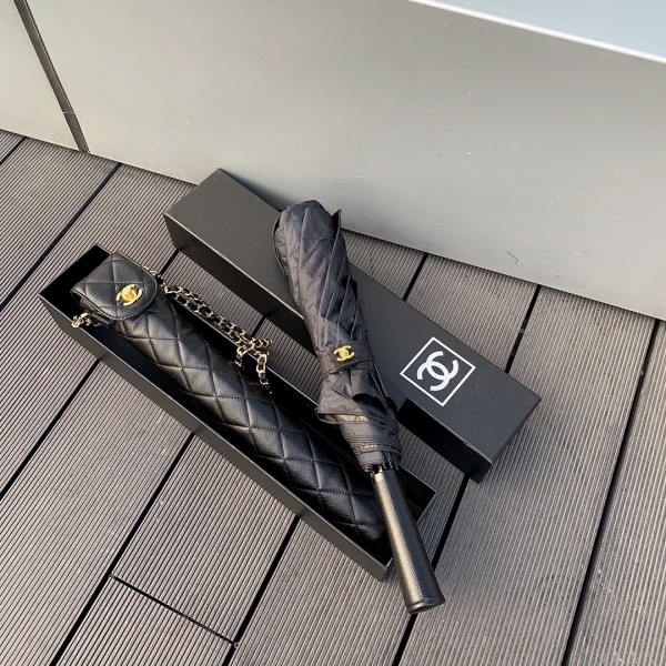 super rusty second-hand umbrella