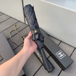 super rusty second-hand umbrella