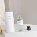 Fragrance Family, Lucky Wind Chime, Perfume