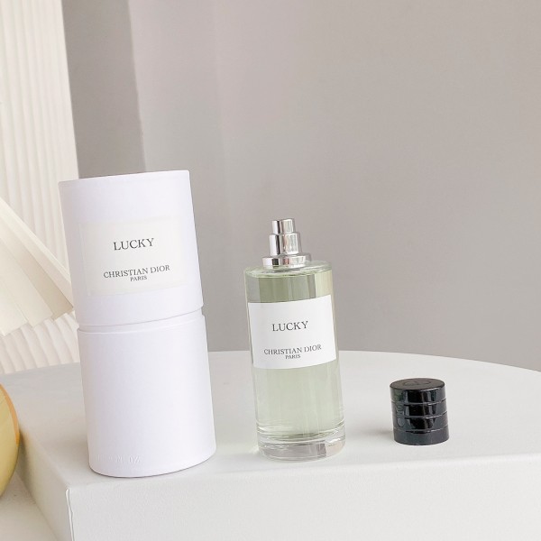 Fragrance Family, Lucky Wind Chime, Perfume