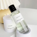 Fragrance Family, Lucky Wind Chime, Perfume