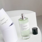 Fragrance Family, Lucky Wind Chime, Perfume