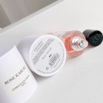 Fragrance family, singing and dancing girl