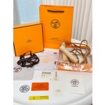 A range of complete packages