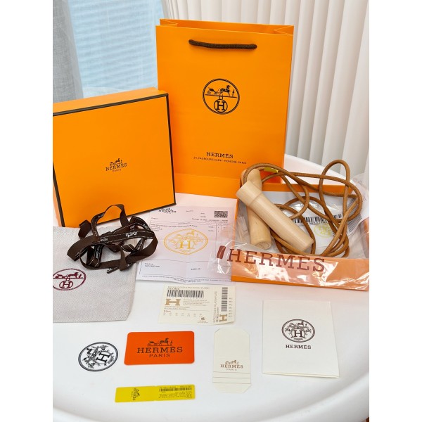 A range of complete packages