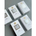 A high-end fragrance with unlimited repurchases