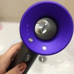 Dyson Limited Edition Purple | Goddess Essential Hair Dryer