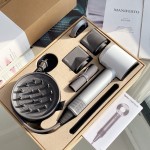 Dyson Goddess essential hair dryer