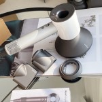 Dyson Goddess essential hair dryer