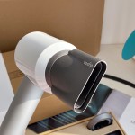 Dyson Goddess essential hair dryer